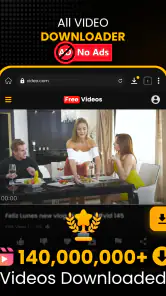 Download Hub, Video Downloader screenshot