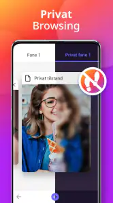 Downloadprogram screenshot