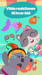 Dr. Panda Ice Cream Truck 2 screenshot