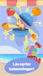 Dr. Panda Ice Cream Truck 2 screenshot