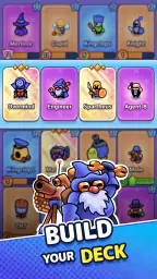Draft Showdown screenshot