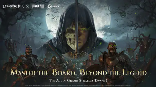 Dragonheir: Silent Gods screenshot