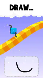 Draw Climber screenshot