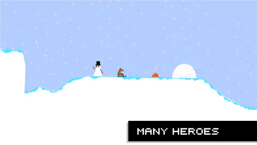 Draw Rider Plus screenshot