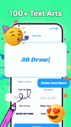 Drawing Pad & Digital Art screenshot