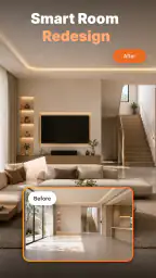 Dream Home AI - Decor Studio screenshot