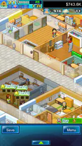 Dream House Days DX screenshot