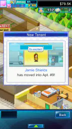 Dream House Days DX screenshot