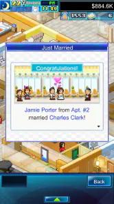 Dream House Days DX screenshot