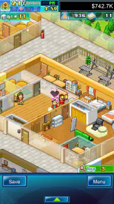 Dream House Days DX screenshot