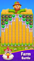 Dream Mania - Match 3 Games screenshot