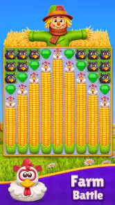 Dream Mania - Match 3 Games screenshot