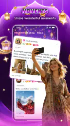 Dream Party screenshot