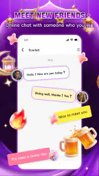 Dream Party screenshot