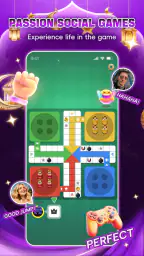 Dream Party screenshot