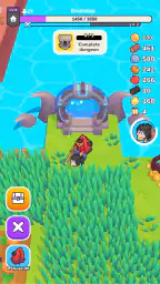Dreamdale - Fairy Adventure screenshot