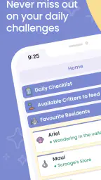 Dreamlight Guide (by DLV) screenshot