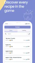 Dreamlight Guide (by DLV) screenshot