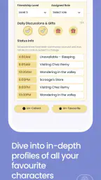 Dreamlight Guide (by DLV) screenshot