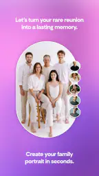 DreamShot - AI Image & Video screenshot