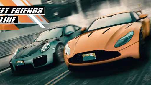 Drift for Life screenshot
