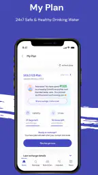 DrinkPrime Water Purifier screenshot