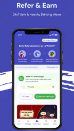 DrinkPrime Water Purifier screenshot