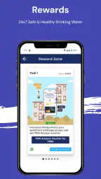 DrinkPrime Water Purifier screenshot