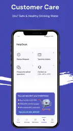 DrinkPrime Water Purifier screenshot