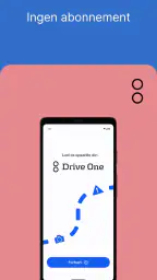 Drive One screenshot