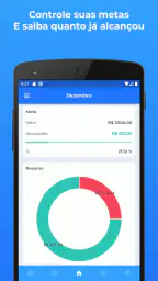 DRIVH - Finanças de motoristas screenshot