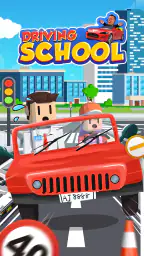 Driving School Tycoon screenshot