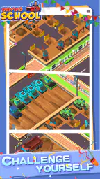 Driving School Tycoon screenshot