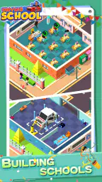 Driving School Tycoon screenshot