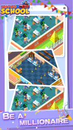 Driving School Tycoon screenshot