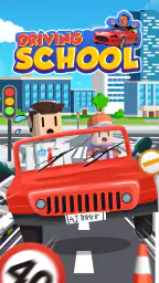 Driving School Tycoon screenshot