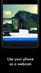 DroidCamX HD (Classic) screenshot