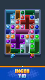 Drop Escape: Color Puzzle screenshot