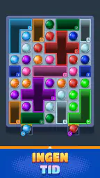 Drop Escape: Color Puzzle screenshot