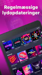 Drum Pad Machine - lav musik screenshot