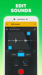 Drum Pads 24 - Music Maker screenshot