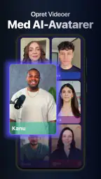 Dubs: Captions for Videos screenshot