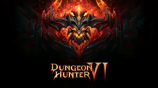 Dungeon Hunter 6 screenshot