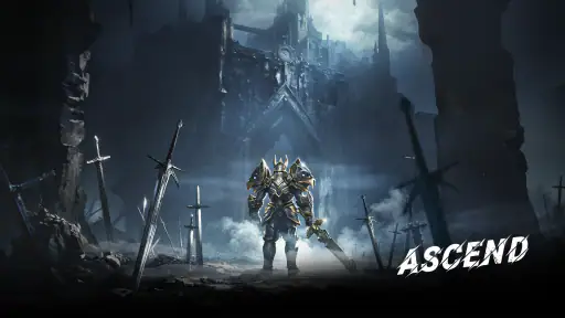 Dungeon Hunter 6 screenshot