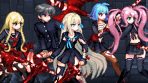 Dungeon Princess : RPG screenshot