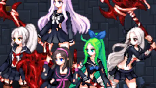 Dungeon Princess : RPG screenshot