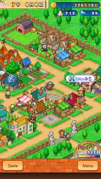 Dungeon Village 2 screenshot