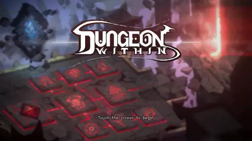 Dungeon Within screenshot