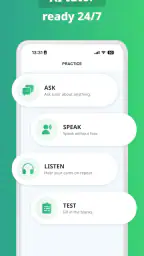 DuoCards - Vocabulary Builder screenshot
