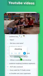 DuoCards - Vocabulary Builder screenshot